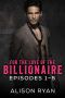 [For the Love of the Billionaire 01] • For the Love of the Billionaire · the Complete Story of Barrett and Scarlet